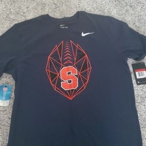 Men's L Nike dri-fit T-shirt